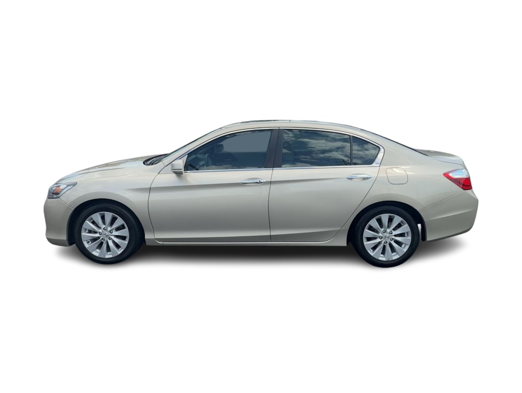 Thumbnail: 2013 Honda Accord - 16