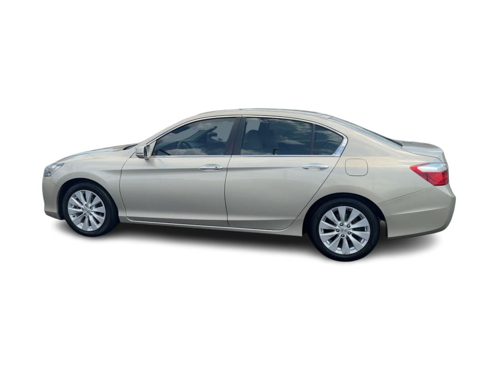 Thumbnail: 2013 Honda Accord - 17