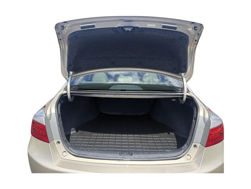 Thumbnail: 2013 Honda Accord - 14