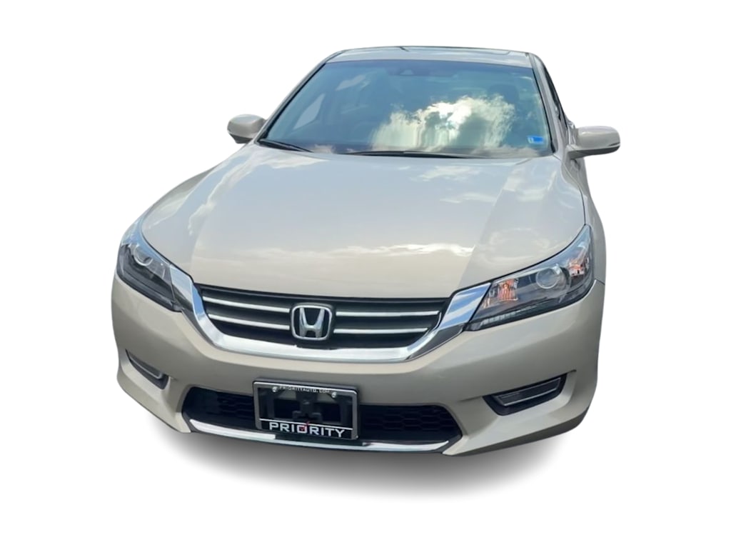 Thumbnail: 2013 Honda Accord - 5