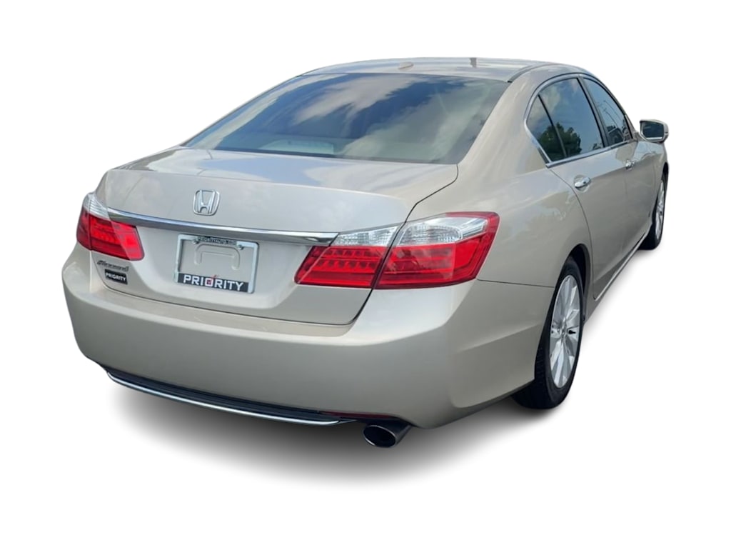 Thumbnail: 2013 Honda Accord - 18