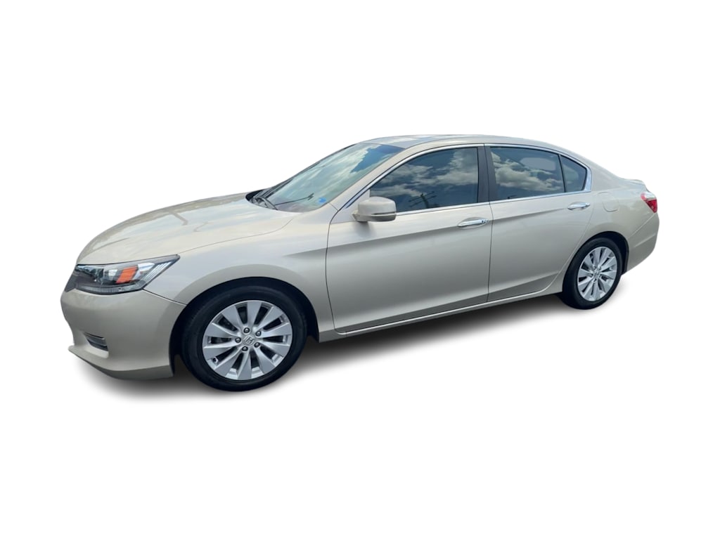 Thumbnail: 2013 Honda Accord - 3