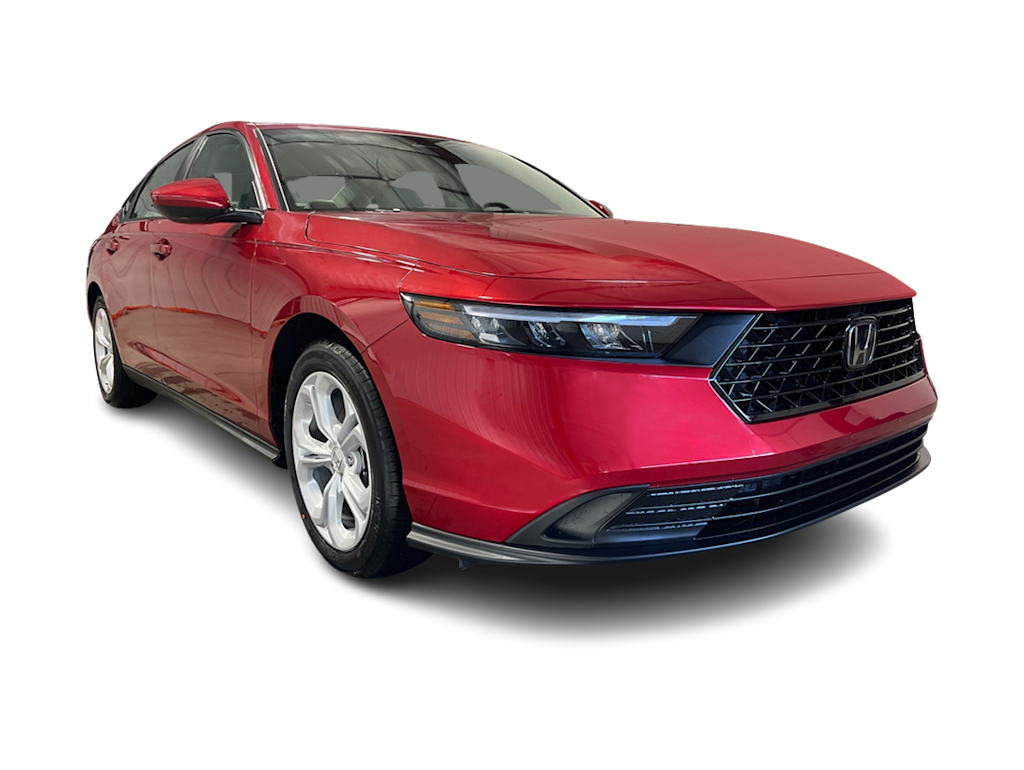 Thumbnail: 2026 Honda Accord - 17