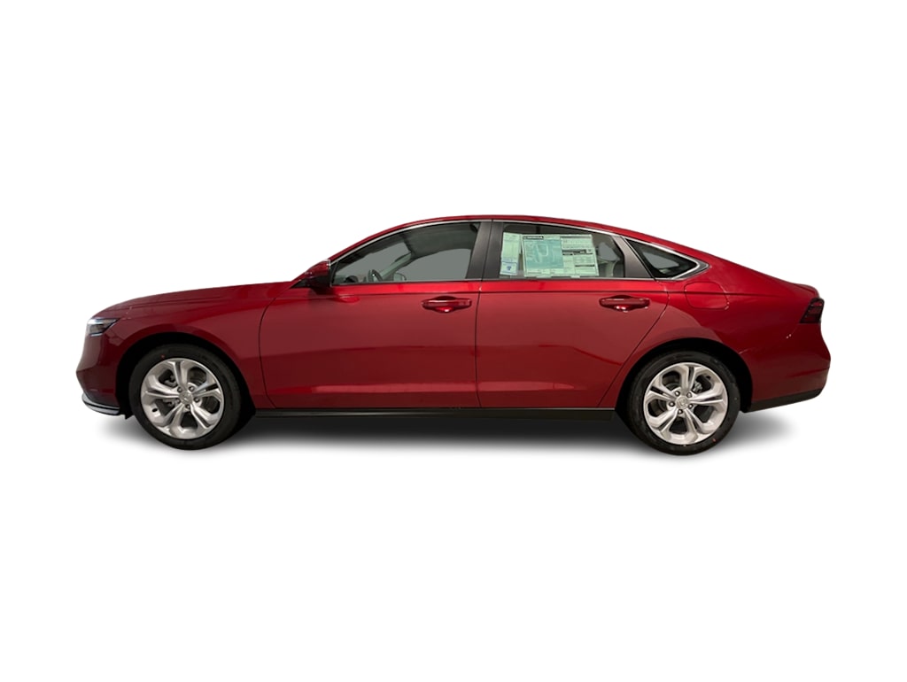 Thumbnail: 2026 Honda Accord - 3