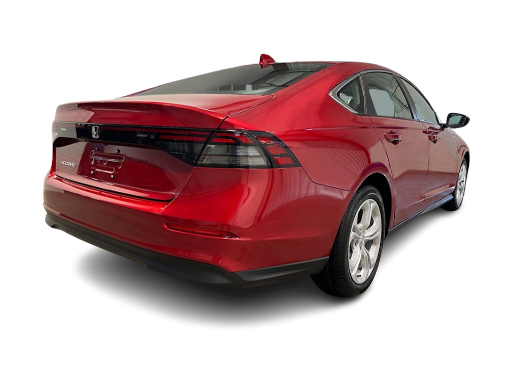 Thumbnail: 2026 Honda Accord - 15