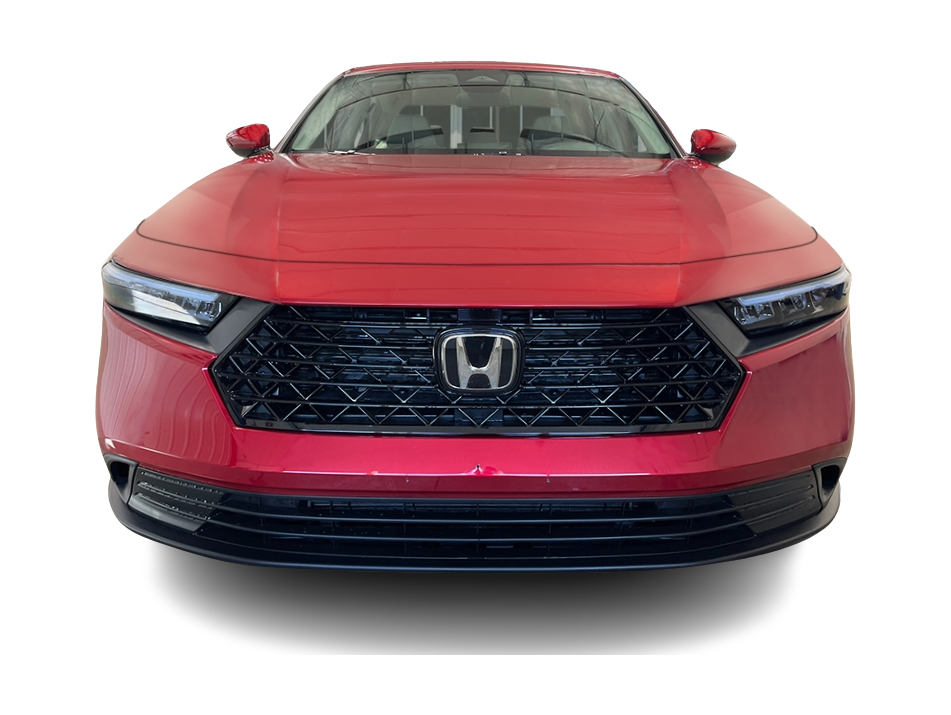 Thumbnail: 2026 Honda Accord - 5