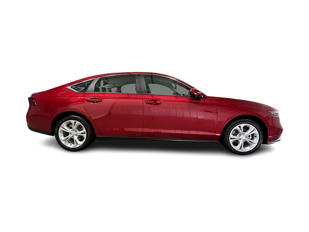 Thumbnail: 2026 Honda Accord - 16