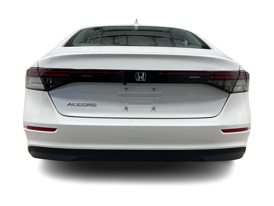 Thumbnail: 2026 Honda Accord - 5