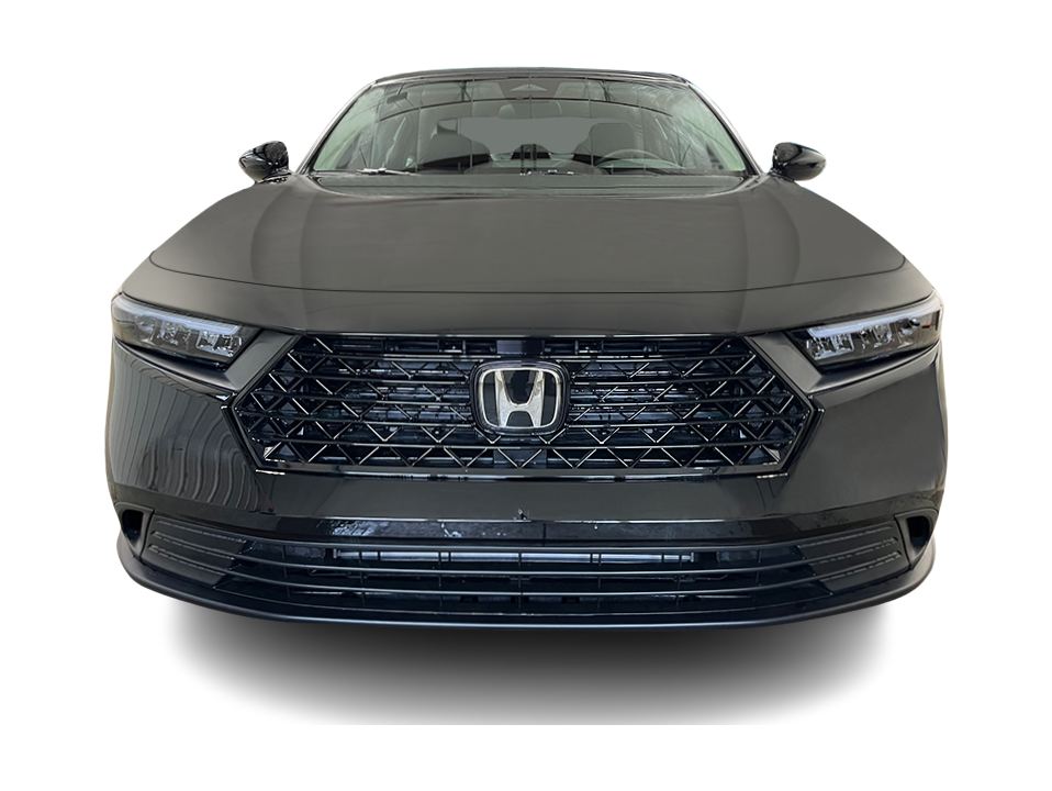 Thumbnail: 2026 Honda Accord - 17