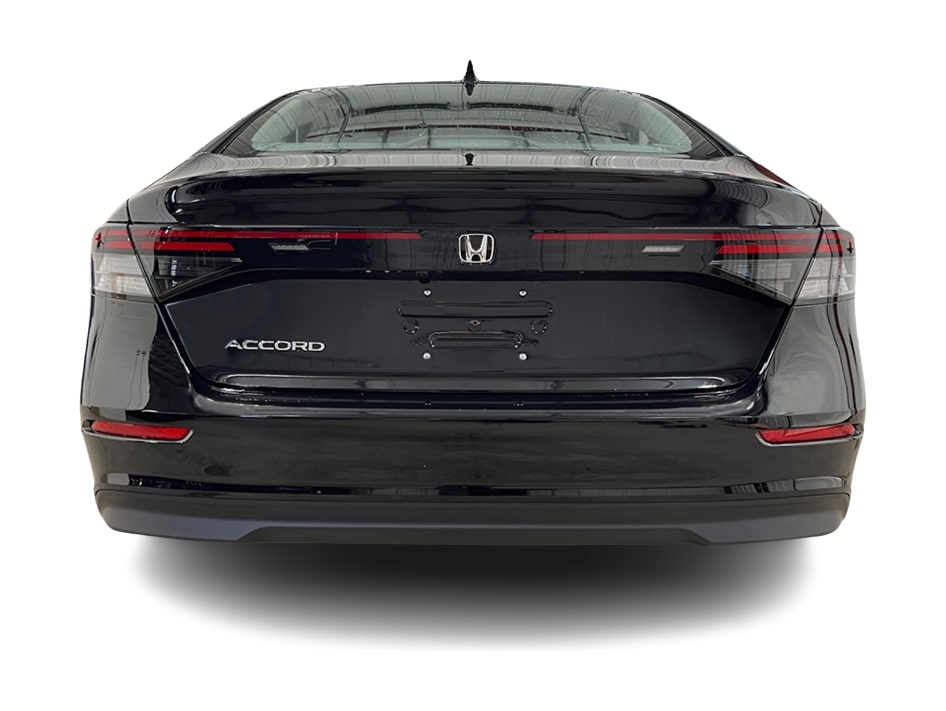 Thumbnail: 2026 Honda Accord - 5