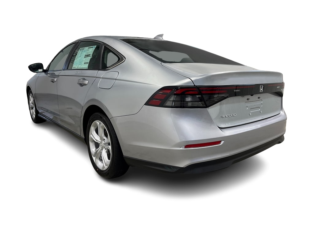 Thumbnail: 2025 Honda Accord - 4