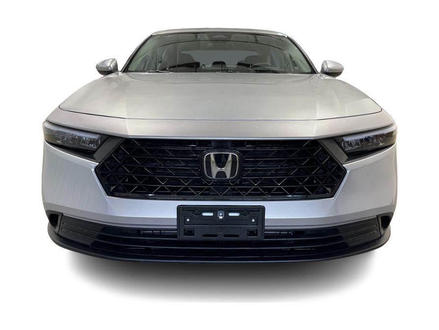 Thumbnail: 2025 Honda Accord - 6
