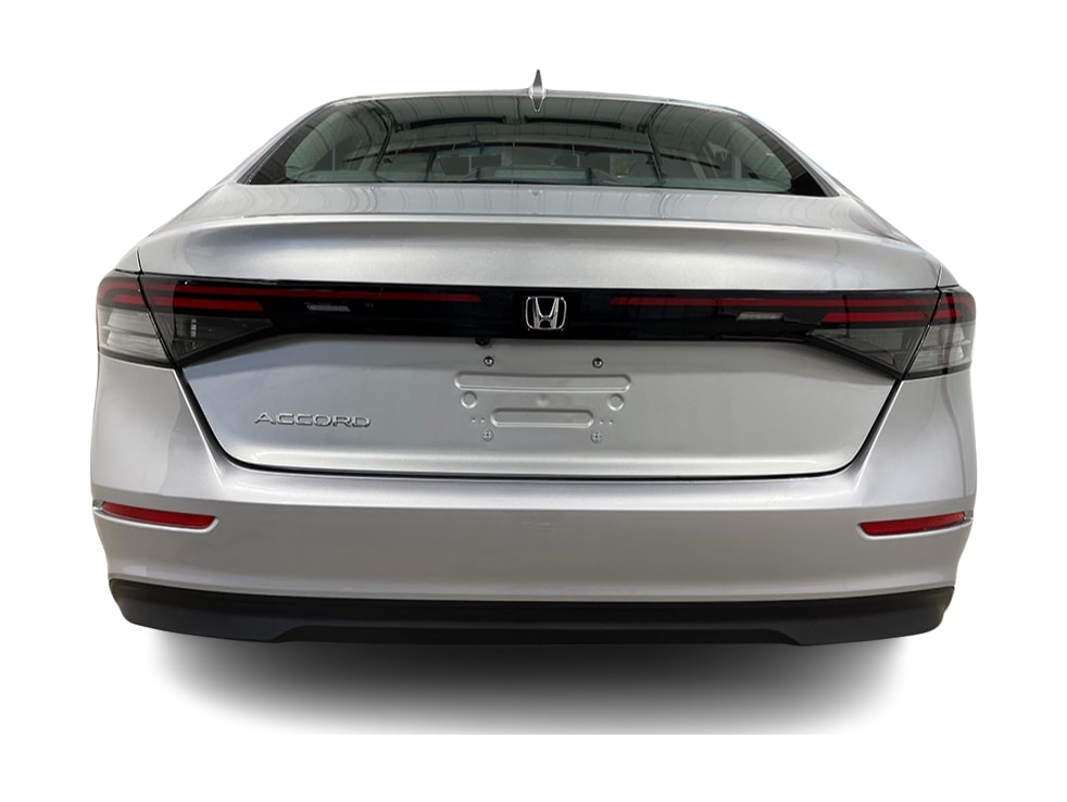 Thumbnail: 2025 Honda Accord - 5