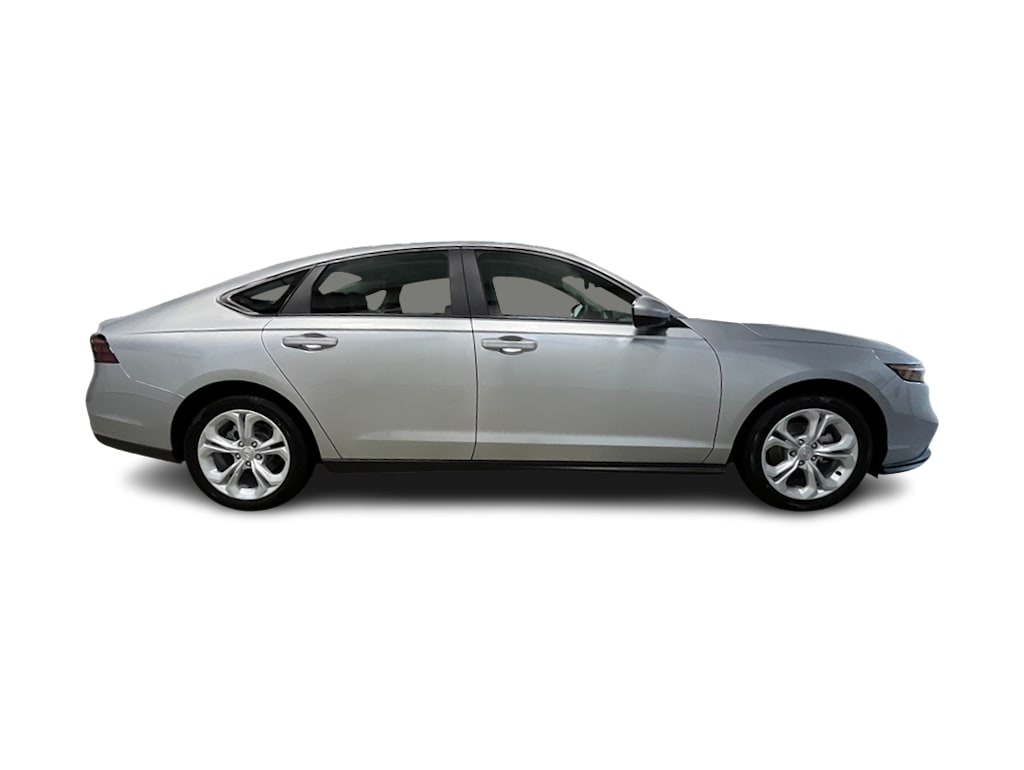 Thumbnail: 2025 Honda Accord - 17