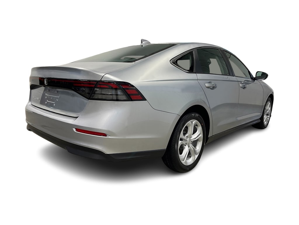 Thumbnail: 2025 Honda Accord - 16