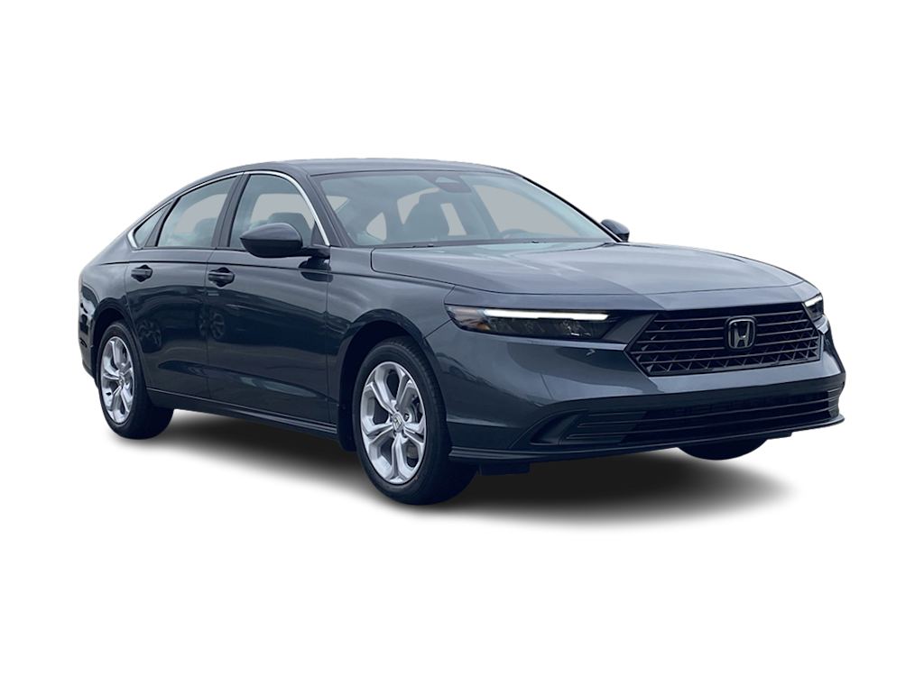 Thumbnail: 2026 Honda Accord - 14