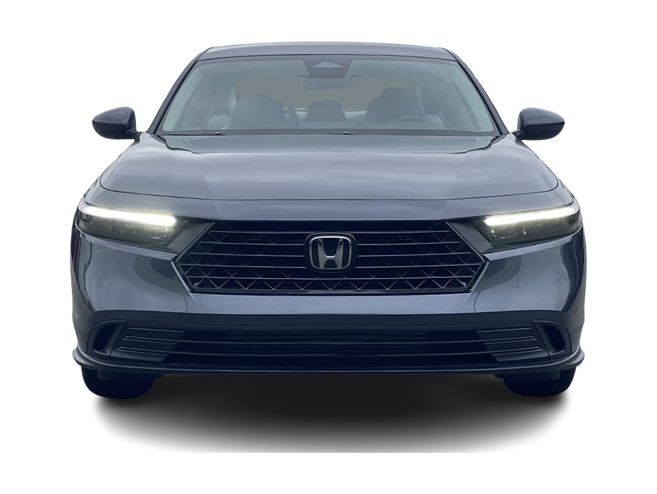 Thumbnail: 2026 Honda Accord - 5