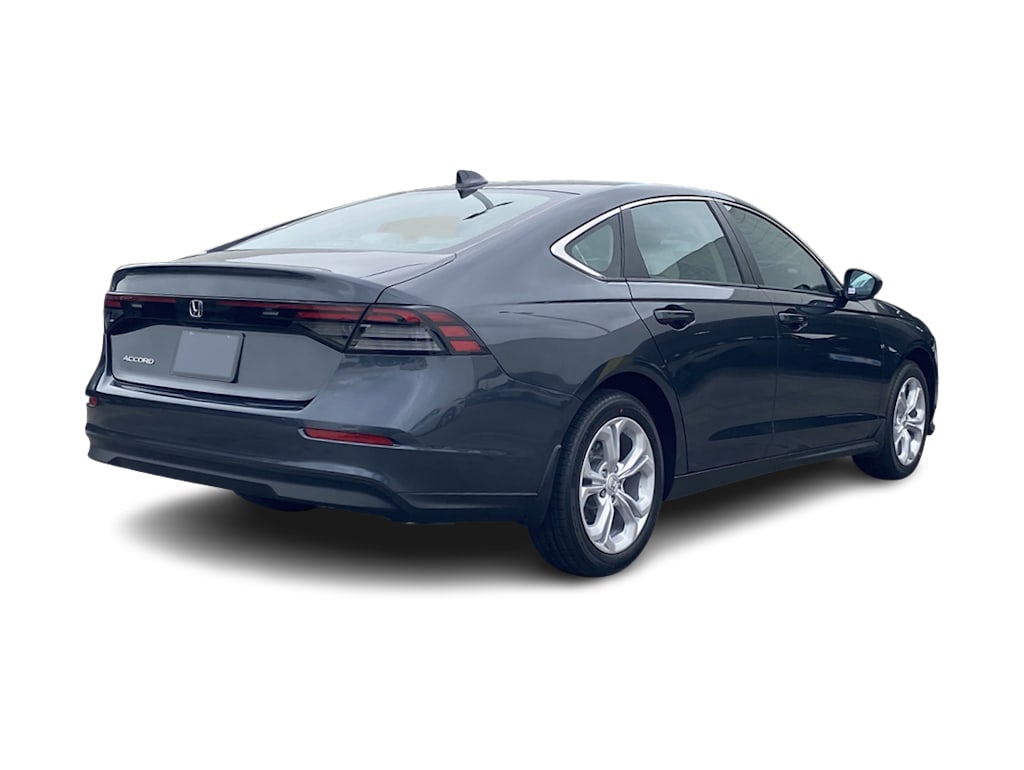 Thumbnail: 2026 Honda Accord - 13