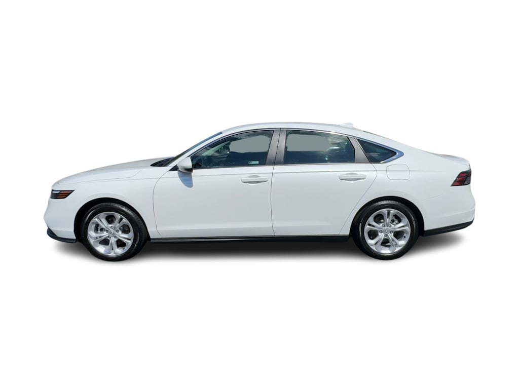 Thumbnail: 2026 Honda Accord - 3