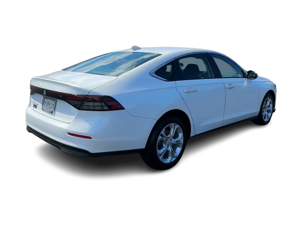 Thumbnail: 2026 Honda Accord - 18