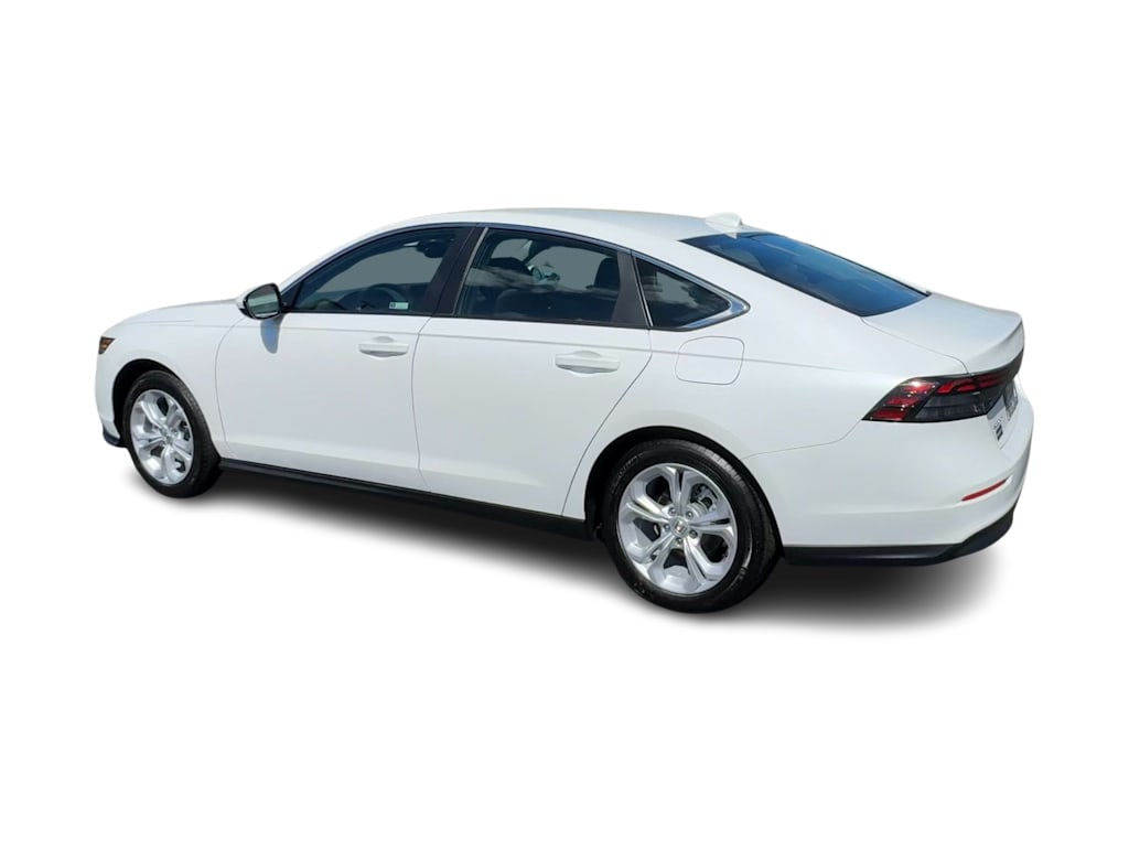 Thumbnail: 2026 Honda Accord - 16
