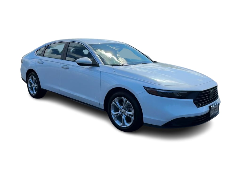 Thumbnail: 2026 Honda Accord - 14
