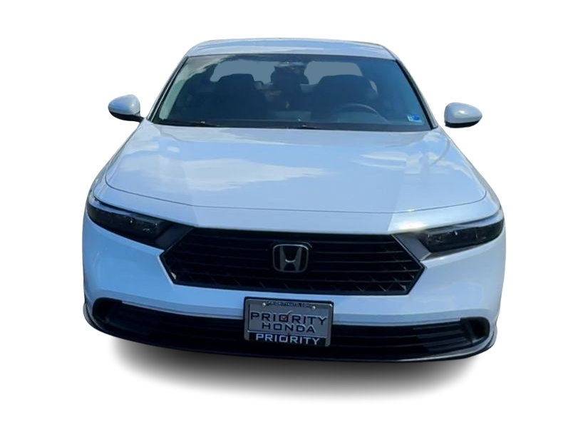 Thumbnail: 2026 Honda Accord - 4
