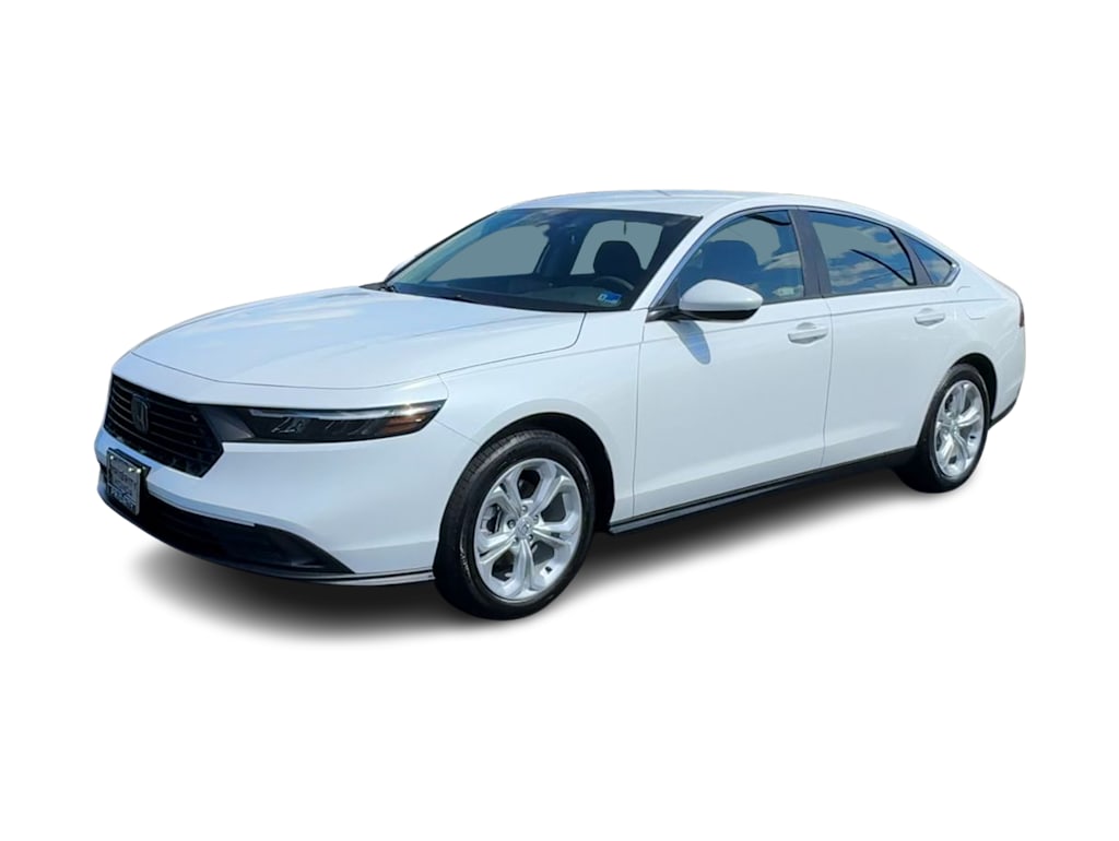 Thumbnail: 2026 Honda Accord - 15