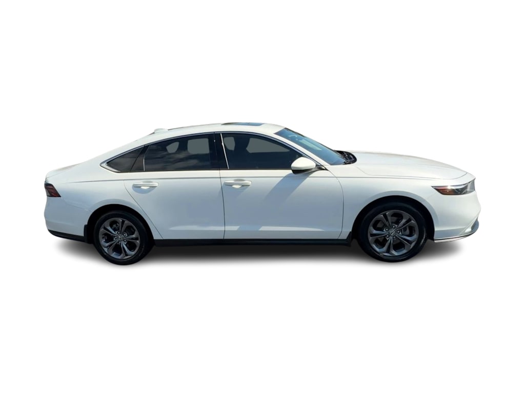 Thumbnail: 2024 Honda Accord - 18