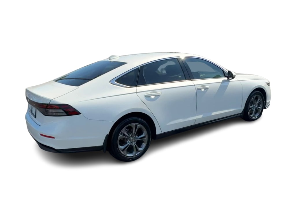 Thumbnail: 2024 Honda Accord - 17
