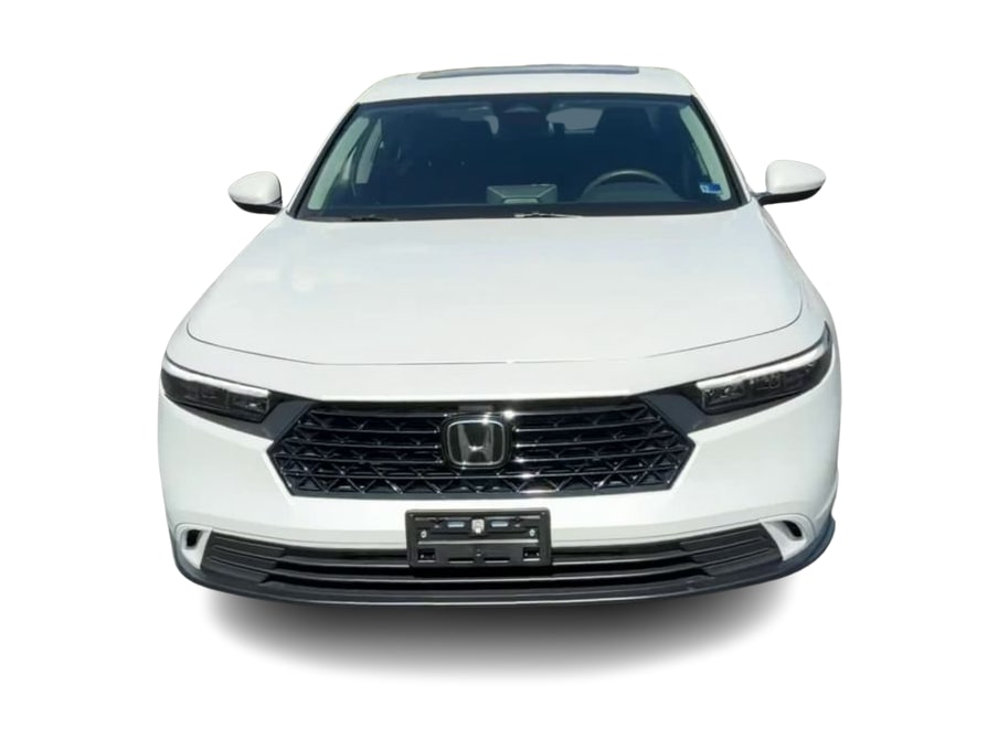 Thumbnail: 2024 Honda Accord - 5