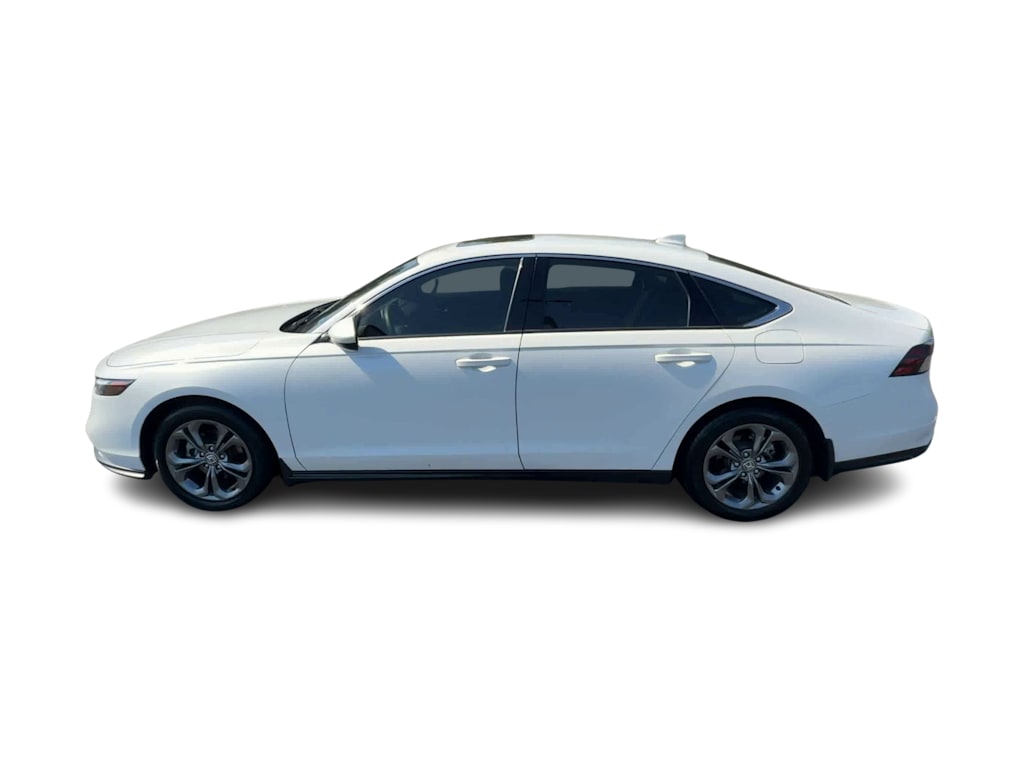 Thumbnail: 2024 Honda Accord - 3