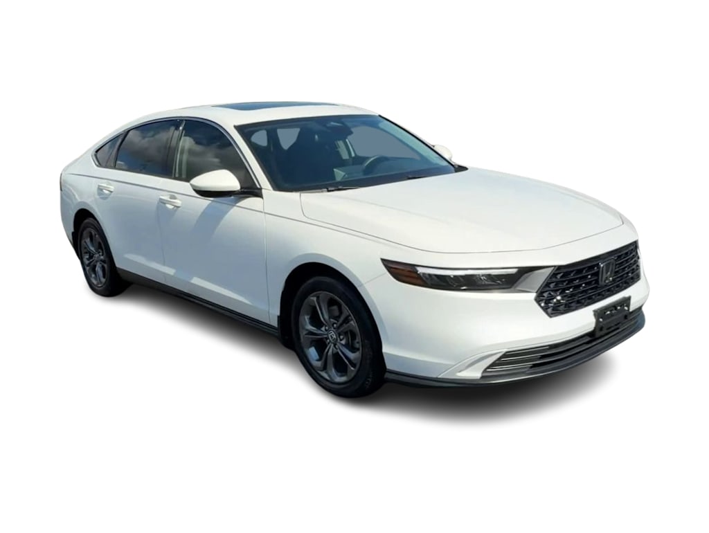 Thumbnail: 2024 Honda Accord - 14