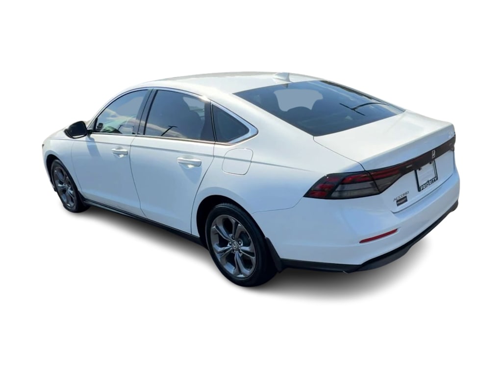 Thumbnail: 2024 Honda Accord - 4