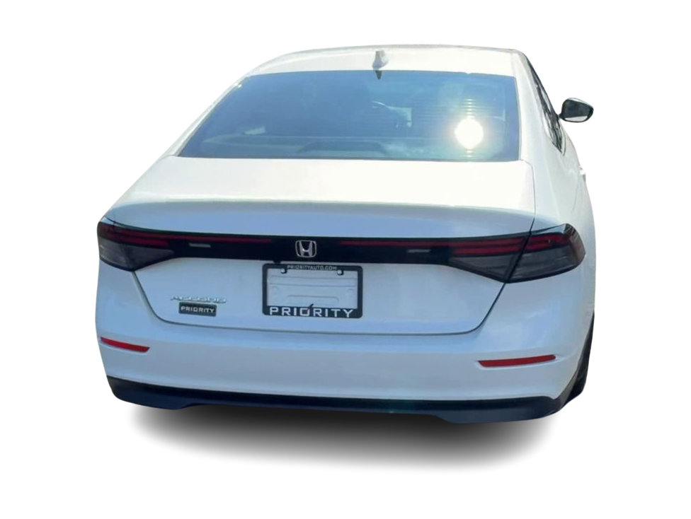 Thumbnail: 2024 Honda Accord - 16