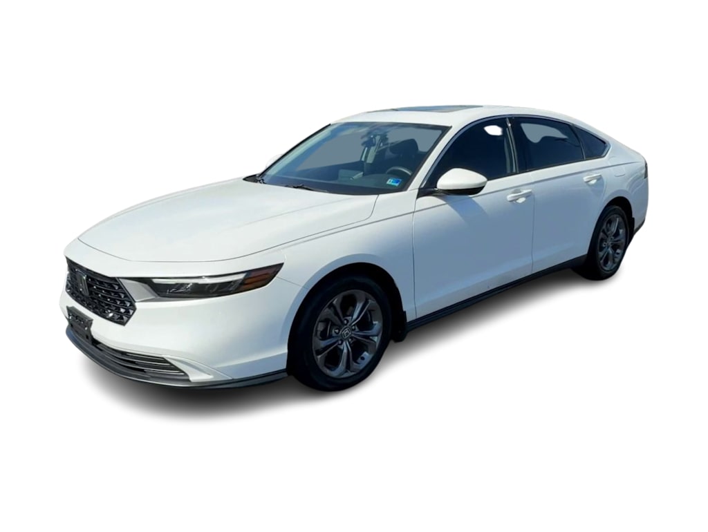 Thumbnail: 2024 Honda Accord - 15