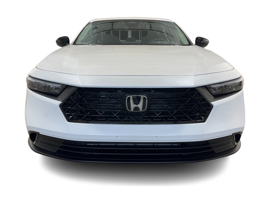 Thumbnail: 2026 Honda Accord - 18