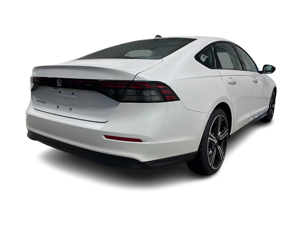 Thumbnail: 2026 Honda Accord - 15