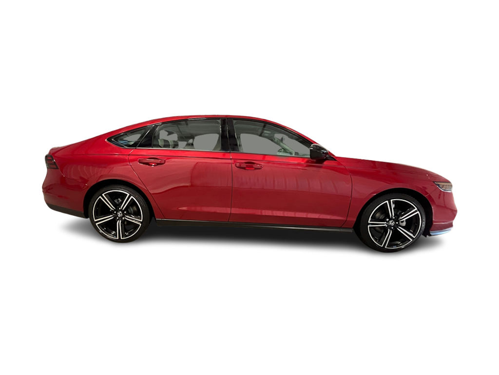 Thumbnail: 2026 Honda Accord - 17