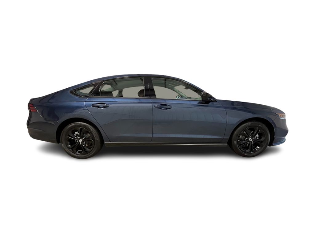 2025 Honda Accord SE 15