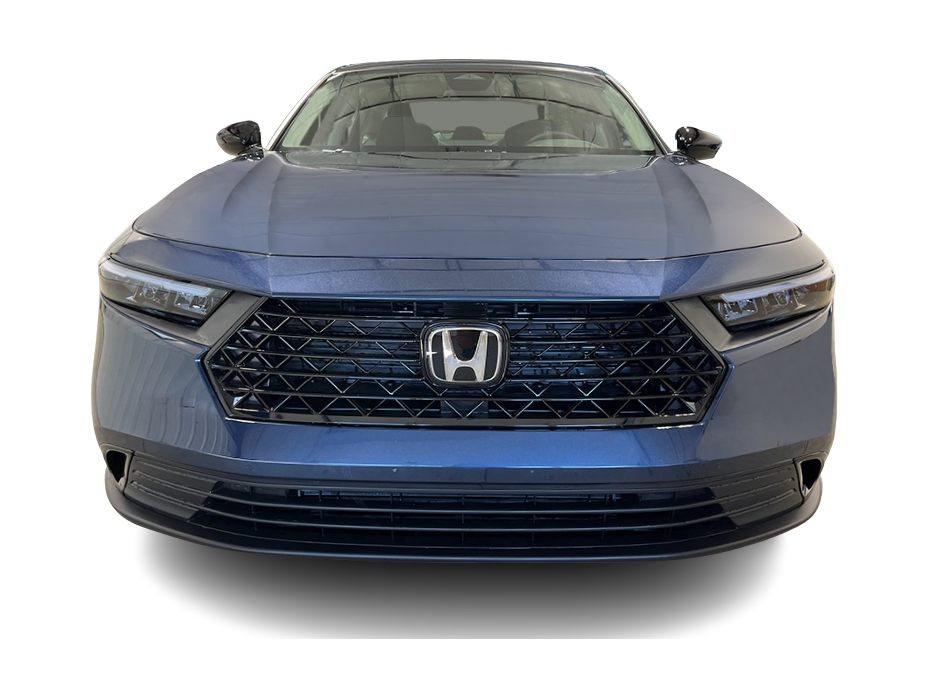 2025 Honda Accord SE 17
