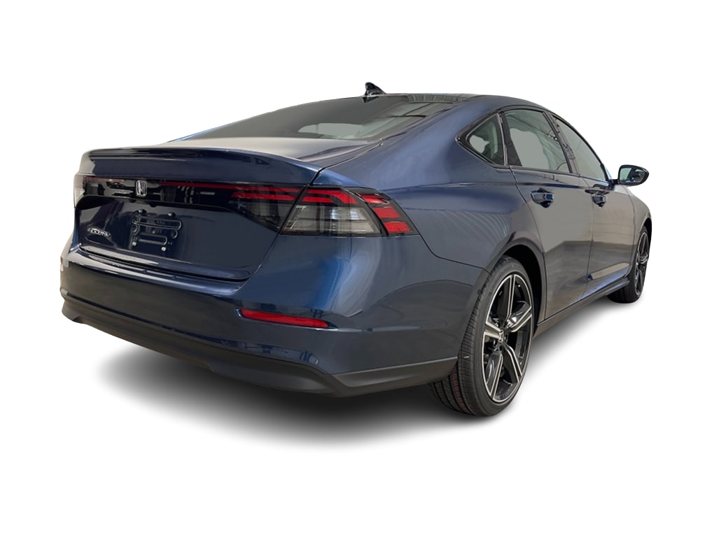 Thumbnail: 2026 Honda Accord - 15