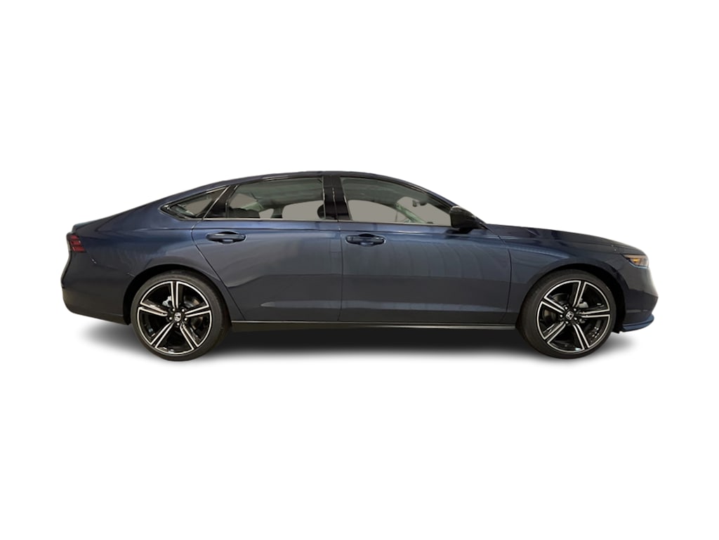 Thumbnail: 2026 Honda Accord - 16