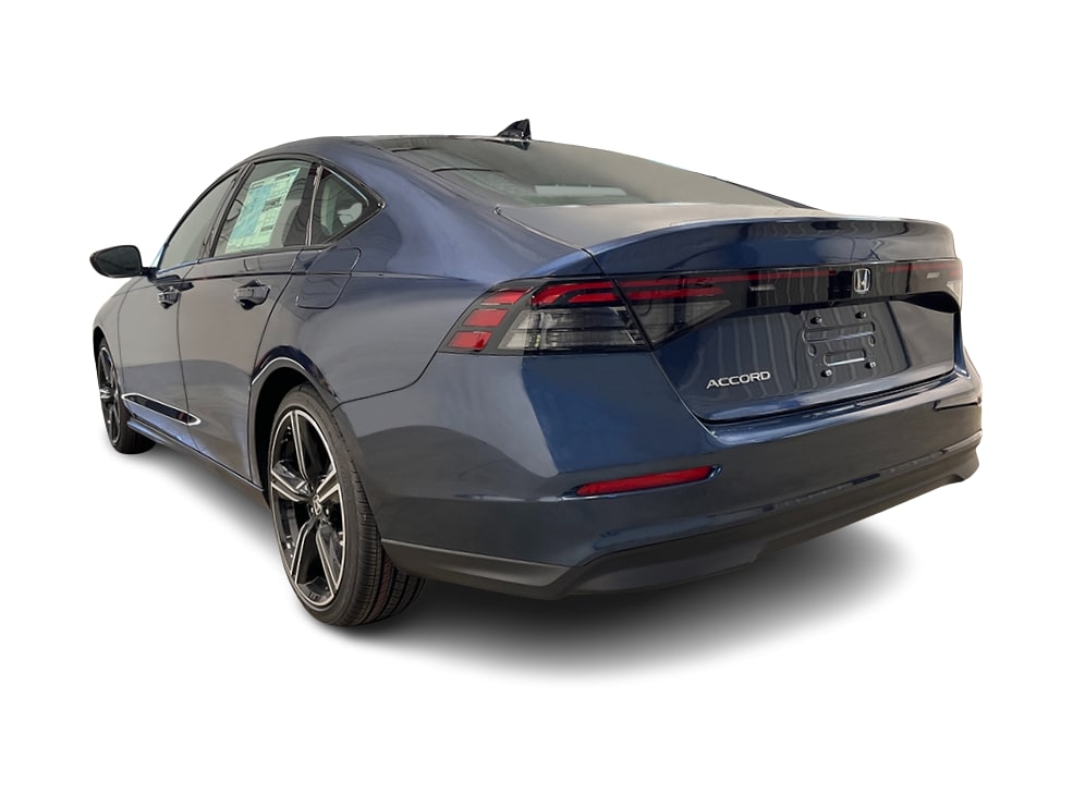 Thumbnail: 2026 Honda Accord - 4