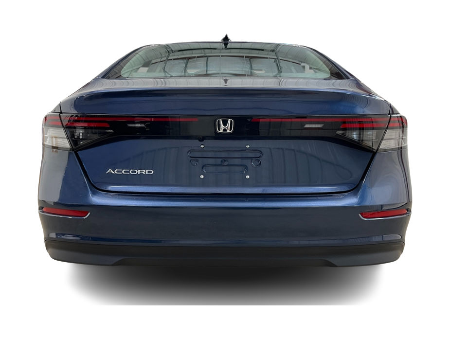 Thumbnail: 2026 Honda Accord - 5
