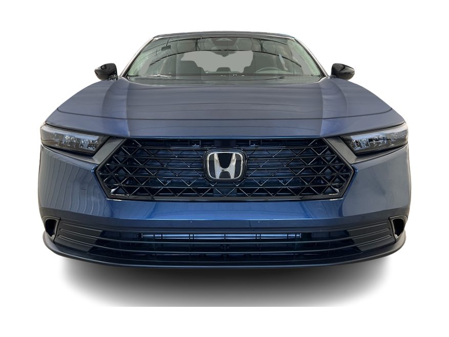 Thumbnail: 2026 Honda Accord - 18