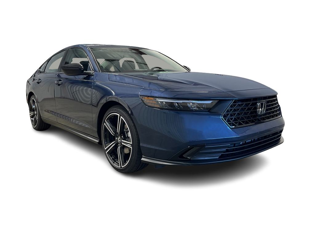 Thumbnail: 2026 Honda Accord - 17