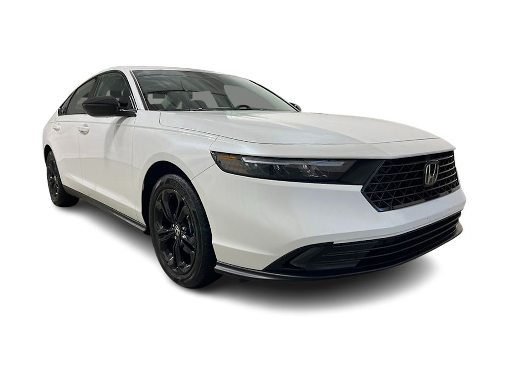 Thumbnail: 2025 Honda Accord - 17