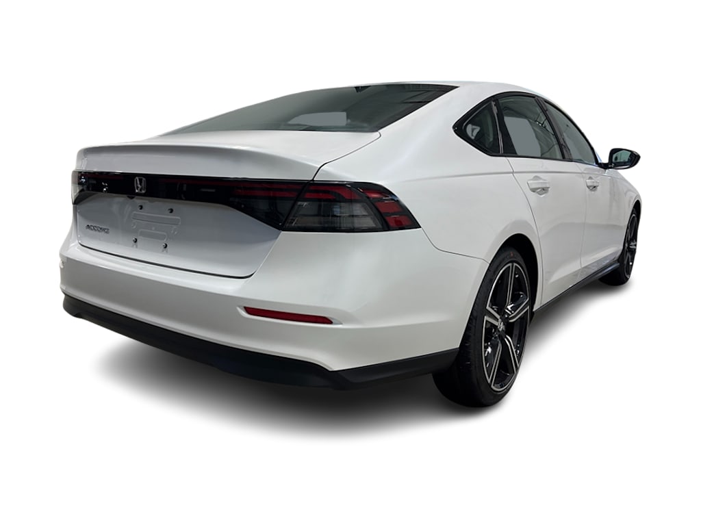 Thumbnail: 2026 Honda Accord - 16