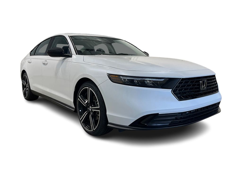 Thumbnail: 2026 Honda Accord - 18